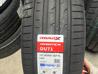 235 40 R19 Roadx DU-71(Hankook) Model-2024 foto 2