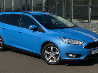 Ford Focus foto 6