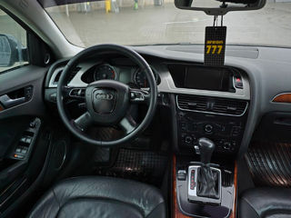 Audi A4 foto 5