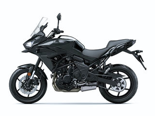 Kawasaki Versys 650 2024 foto 6