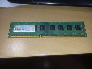 Оперативная память Silicon Power DDR3-1333 4GB