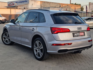 Audi Q5 foto 3