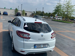 Renault Megane foto 4