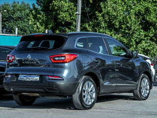 Renault Kadjar foto 6