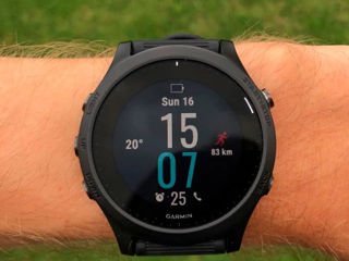 Garmin Forerunner 945 Black foto 2