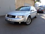 Audi A4 foto 2