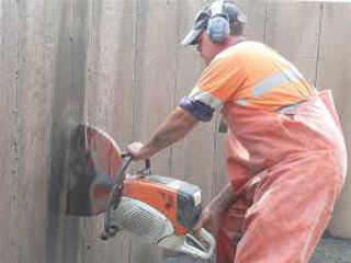 Вырезаем дверные проёмы алмазное резка бетона стен алмазное сверления бетоновырубка.