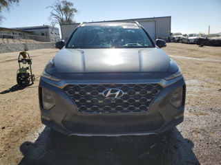 Hyundai Santa FE foto 2