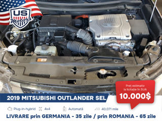 Mitsubishi Outlander foto 12