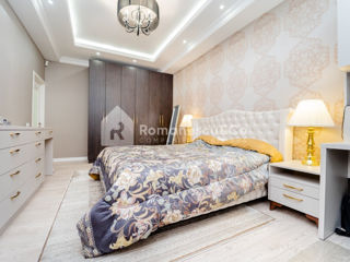 Apartament cu 3 camere, 104 m², Centru, Chișinău foto 9