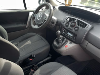 Renault Grand Scenic foto 5