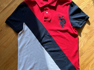 Polo assn new