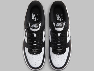 Nike air force 1 panda 100% originali / dunk panda / jordan panda foto 7