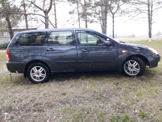 Ford Focus foto 5