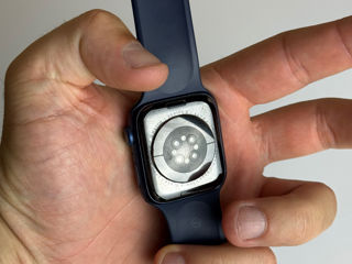 Apple Watch Series 6 44mm фото 1