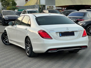 Mercedes S-Class foto 5