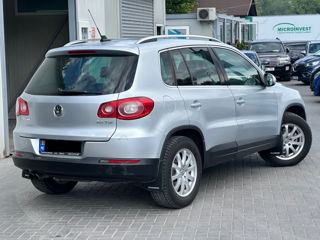 Volkswagen Tiguan фото 3