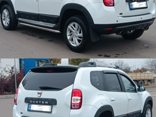 Dacia Duster foto 5