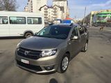 Dacia Logan Mcv foto 1