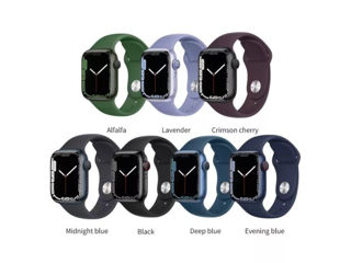 Accesorii pentru Apple watch, curea, curelusa, sticla de protectie, sticla protectoare / iwatch foto 12