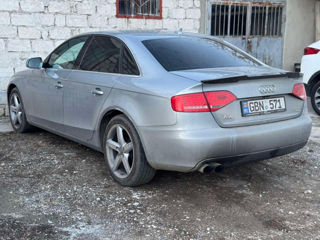 Audi A4 foto 4