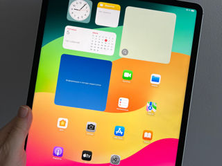 iPad Pro 12,9 (5 generatie)2021