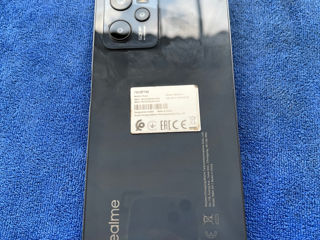 Realme C35