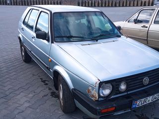 Volkswagen Golf foto 2