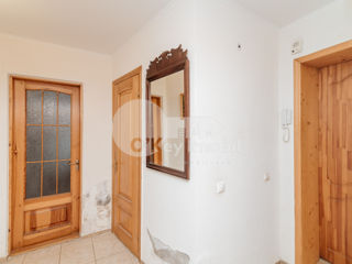 Apartament cu 2 camere, 67 m², Râșcani, Chișinău foto 15