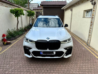 BMW X7 foto 2