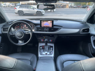 Audi A6 foto 6