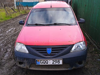 Dacia Logan foto 3