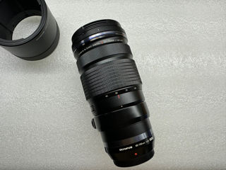 Olympus 40-150mm F2.8 Pro foto 3