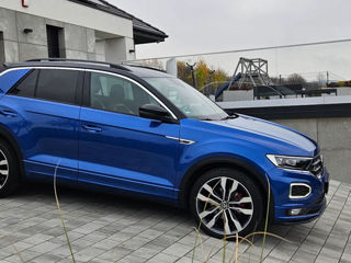 Volkswagen T-Roc foto 7