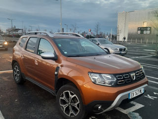 Dacia Duster foto 8