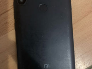 Redmi note 5