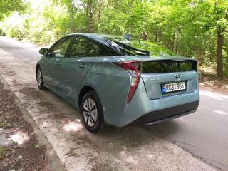 Toyota Prius foto 3