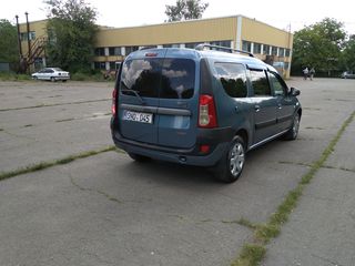 Dacia Logan Mcv foto 6