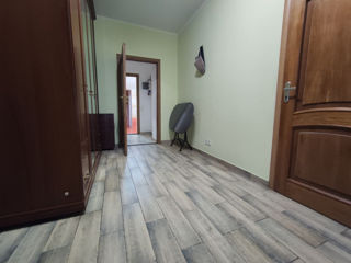 Apartament cu 3 camere, 74 m², Râșcani, Chișinău foto 12