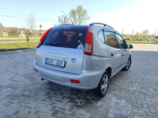 Chevrolet Tacuma foto 3