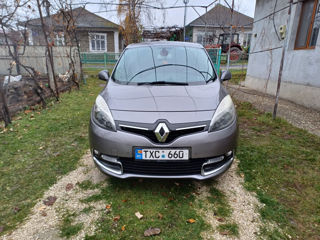 Renault Scenic foto 2