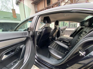 Volkswagen Passat CC foto 18