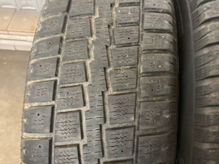 225/70R16 Cooper foto 4