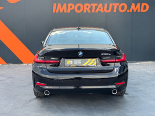 BMW 3 Series foto 7