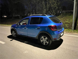 Dacia Sandero Stepway foto 4