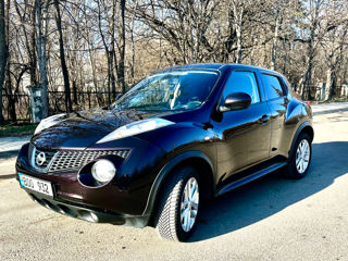 Nissan Juke foto 5