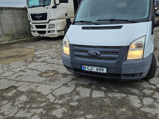 Ford Transit 2.2 2013 foto 3