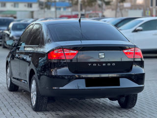 Seat Toledo foto 3