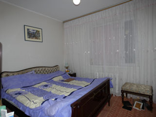 Apartament cu 3 camere, 75 m², Telecentru, Chișinău foto 3
