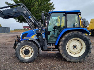 New Holland T5070